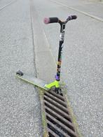Stuntstep, Ophalen of Verzenden, Gebruikt, Gewone step, Samsung scooter