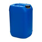 Bidon/Jerrycan 25 L (UN-rood en UN-blauw), Ophalen, Gebruikt