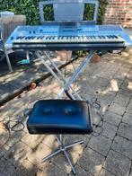 Yamaha PSR E403, Muziek en Instrumenten, Ophalen, Gebruikt, Yamaha