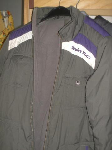 Jas Esprit jongen LARGE beschikbaar voor biedingen