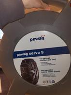 Pewag Servo 9 RS9 69 Sneeuwkettingen, Ophalen, Zo goed als nieuw