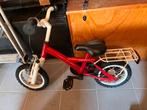 Kinderfiets 12inch, Vélos & Vélomoteurs, Vélos | Vélos pour enfant, Enlèvement ou Envoi