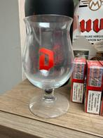 Duvel glas Mibobre, Ophalen of Verzenden, Nieuw, Glas of Glazen, Duvel