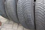 4 Autobanden Michelin 185 - 65 - 15, Auto-onderdelen, Banden en Velgen, Ophalen, Band(en)
