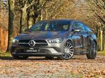 Mercedes cla180 CLA 180 SHOOTING BRAKE | AMG | PANO DAK, Auto's, CLA, Stof, Bedrijf, Zilver of Grijs