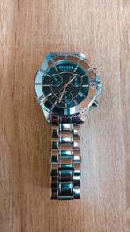 Montre Versus Versace, Handtassen en Accessoires, Horloges | Heren, Ophalen, Zilver