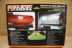 Achteruitrijcamera Isuzu D-max + monitor, Ophalen of Verzenden, Zo goed als nieuw