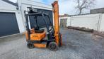 Heftruck Totyota 2,5 Ton, Ophalen, Diesel, Heftruck, Toyota