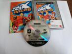 SSX tricky ps2, Sport, 2 spelers, Gebruikt, Ophalen of Verzenden