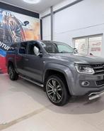 Vw amarok 2016 (automaat), Auto's, Particulier, Onderhoudsboekje, Automaat, Te koop