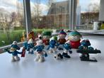 Poppetjes: smurf, south park, garfield, simpsons, Enlèvement ou Envoi