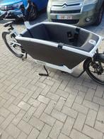 Urban Arrow bakfiets, Fietsen en Brommers, Ophalen, Gebruikt, Overige merken, Elektrisch