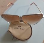 lunettes barclay vintage, Bijoux, Sacs & Beauté, Comme neuf, Enlèvement, Lunettes de soleil