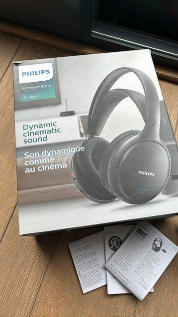 Philips SHC5200/10 disponible aux enchères