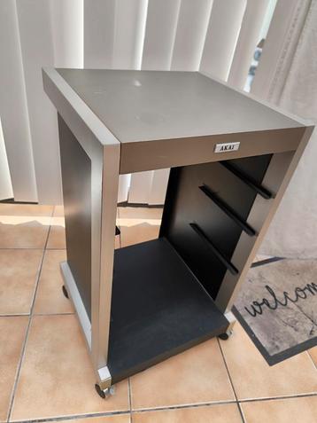 Armoire Akai, Enlèvement, Utilisé, Akai