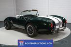 Viper Roadster Cabriolet - 1989 | Route 66 Auctions, Auto's, Achterwielaandrijving, Cabriolet, Leder, Bedrijf