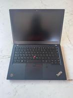 Lenovo ThinkPad T495 laptop, 2 tot 3 Ghz, 14 inch, Ophalen of Verzenden, Zo goed als nieuw