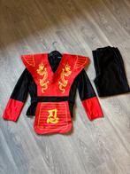 Verkleedkledij maat 128, Ophalen, Zo goed als nieuw