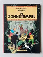 Kuifje: De Zonnetempel, Boeken, Gelezen, Eén stripboek, Ophalen of Verzenden, Herge