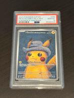 Pikachu Van Gogh PSA 10, Neuf