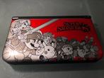 3DS XL - Super Smash Bros Edition, Ophalen, Zo goed als nieuw, Rood, 3DS
