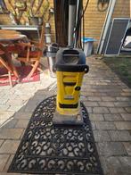 Karcher industriële vloerreiniger, Doe-het-zelf en Bouw, Reinigingsmachines, Ophalen, Gebruikt