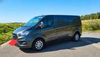 Transit Custom 340 h1 l2 Limited Automaat 170pk 85000km, Autos, Achat, Automatique, Particulier, Transit