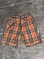 Burberry zwemshort, Kleding | Heren, Badmode en Zwemkleding, Ophalen, Maat 48/50 (M), Zwemshort