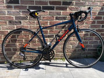 Trek Lexa - Femme, Moins de 10 vitesses, Enlèvement, Utilisé, 50 à 53 cm