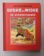 Suske en Wiske Klassiek 14 - De Stierentemmer - HC - 1994, Boeken, Willy Vandersteen, Eén stripboek, Nieuw, Ophalen of Verzenden