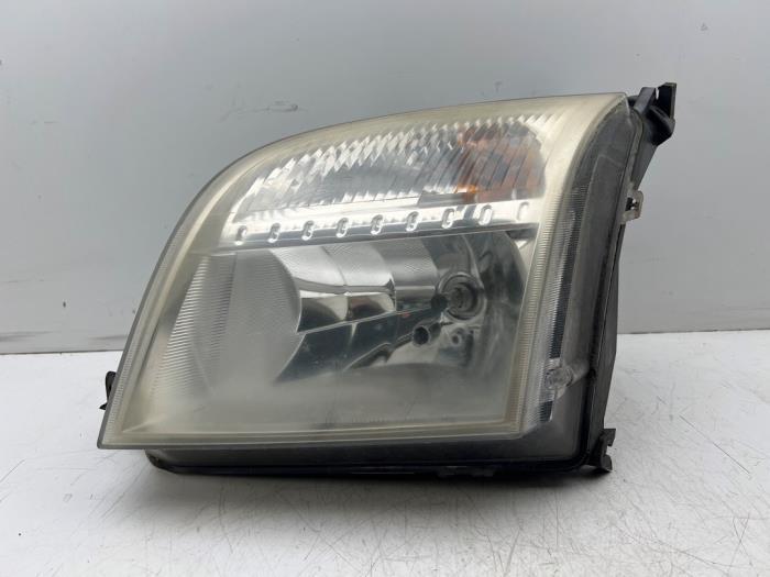 Koplamp links van een Ford Fusion, Auto-onderdelen, Verlichting, Ford, Gebruikt, 3 maanden garantie, Ophalen of Verzenden