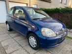 Toyota Yaris Benzine Automaat, Auto's, Automaat, Particulier, Yaris, Te koop