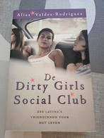 De Dirty Girls Social Club. Boek, Comme neuf, Enlèvement ou Envoi