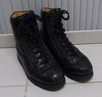 Bottines de vol, Enlèvement ou Envoi, Autres types, Porté, Noir