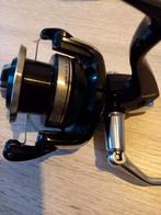 Shimano aero feeder fa 4000, Watersport en Boten, Hengelsport | Witvissen, Ophalen, Zo goed als nieuw