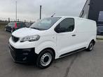 Peugeot Expert L2 1.5 bluehdi 1st eig ohboek veel opties, Auto's, Voorwielaandrijving, 1800 kg, 4 cilinders, Wit