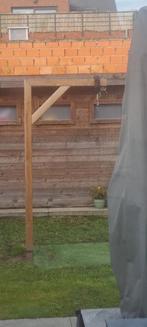 Springpole, Dieren en Toebehoren, Ophalen, Zo goed als nieuw