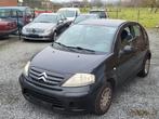 Citroën C3 1.4hdi zonder airco 2009, Bedrijf, Euro 4, Te koop, C3