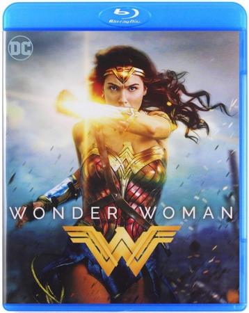 Wonder Woman (Sealed) beschikbaar voor biedingen