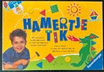 Hamertje tik, Een of twee spelers, Ophalen of Verzenden, Gebruikt, Ravensburger