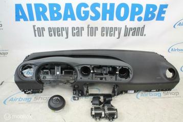 Airbag set – Dashboard grijs Mercedes Citan (2021 -…) beschikbaar voor biedingen