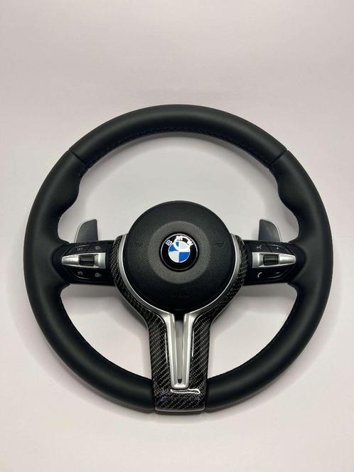 Nieuw BMW M-stuurwiel, Auto-onderdelen, Besturing, BMW, Ophalen of Verzenden