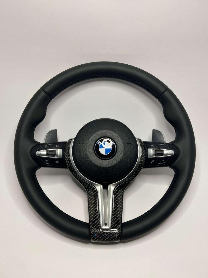 Nieuw BMW M-stuurwiel, Auto-onderdelen, Besturing, BMW, Ophalen of Verzenden