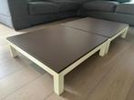 salontafel, Ophalen, Gebruikt, 50 tot 100 cm, Vierkant