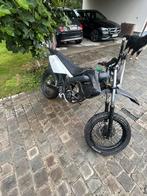 Debri senda extrem, Fietsen en Brommers, Brommers | Derbi, Ophalen of Verzenden