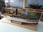 Ferry Bohuslan-, Hobby en Vrije tijd, Modelbouw | Boten en Schepen, Ophalen, Nieuw, 1:32 tot 1:50, Overige merken