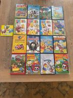 Te koop tekenfilms, Ophalen of Verzenden, Gebruikt, Tekenfilm
