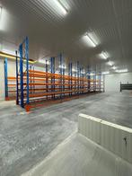 Grand lot de Rack à palette, Articles professionnels, Aménagement de Bureau & Magasin | Entrepôt, Rayonnage & Stockage, Enlèvement ou Envoi