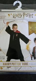 mantel harry potter (maat 122/128), Ophalen of Verzenden, Zo goed als nieuw, 122 t/m 128, Jongen of Meisje