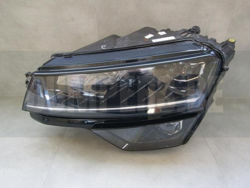 Koplamp Skoda Karoq FULL LED 17-21 LH 57B941015D Links Q596/, Auto-onderdelen, Verlichting, Gebruikt, 6 maanden garantie, Ophalen of Verzenden